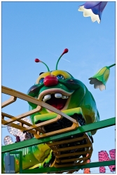 Fête foraine 1
